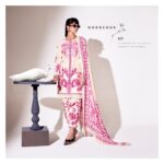 My Fashion Road Kimora Sohni Sweetheart Vol 60 Pure Cotton Digital Printed Salwar Kameez | 671