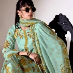 My Fashion Road Kimora Sohni Sweetheart Vol 60 Pure Cotton Digital Printed Salwar Kameez | 673