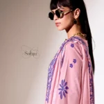 My Fashion Road Kimora Sohni Sweetheart Vol 60 Pure Cotton Digital Printed Salwar Kameez | 672