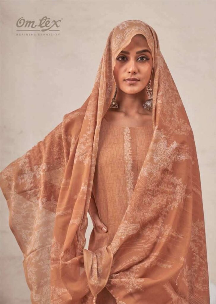 My Fashion Road Omtex Raahaa Premium Wear Lawn Cotton Suit | 14091 – D My Fashion Road Omtex Raahaa Premium Wear Lawn Cotton Suit | 14091 – D