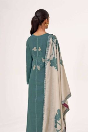 My Fashion Road Omtex Sahitya Exclusive Cotton Dress | 15171 – D