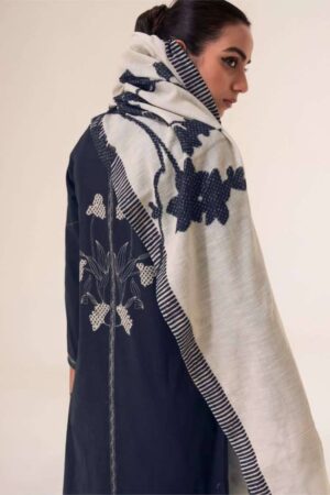 My Fashion Road Omtex Sahitya Exclusive Cotton Dress | 15171 – A