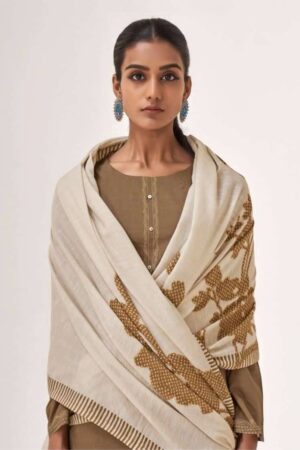 My Fashion Road Omtex Sahitya Exclusive Cotton Dress | 15171 – B