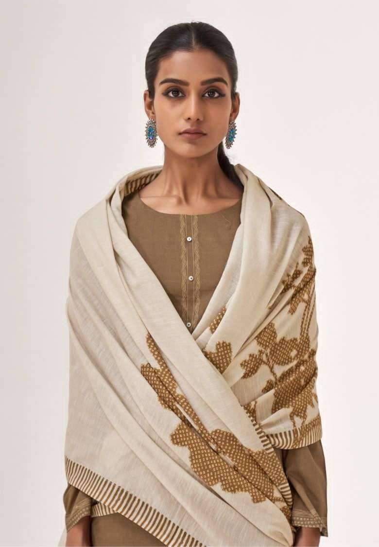 My Fashion Road Omtex Sahitya Exclusive Cotton Dress | 15171 – B My Fashion Road Omtex Sahitya Exclusive Cotton Dress | 15171 – B