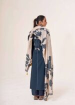 My Fashion Road Omtex Sahitya Exclusive Cotton Dress | 15171 – C