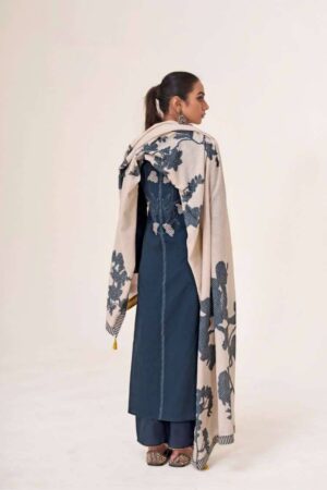 My Fashion Road Omtex Sahitya Exclusive Cotton Dress | 15171 – C