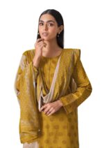 My Fashion Road Omtex Zariya Pure Lawn Cotton Salwar Suit | 15111 – B