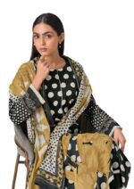 My Fashion Road Omtex Zariya Pure Lawn Cotton Salwar Suit | 15111 – C