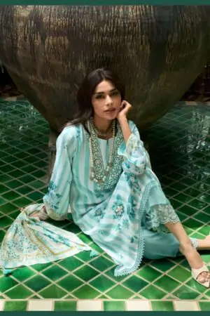 My Fashion Road Varsha Dance Exclusive Fancy Ladies Suit | DC – 04