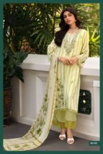 My Fashion Road Varsha Dance Exclusive Fancy Ladies Suit | DC – 03