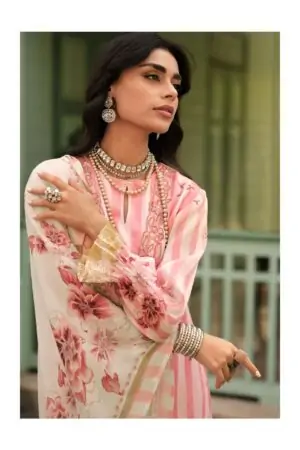 My Fashion Road Varsha Dance Exclusive Fancy Ladies Suit | DC – 02