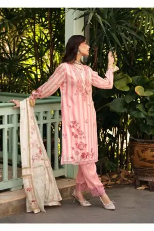 My Fashion Road Varsha Dance Exclusive Fancy Ladies Suit | DC – 02