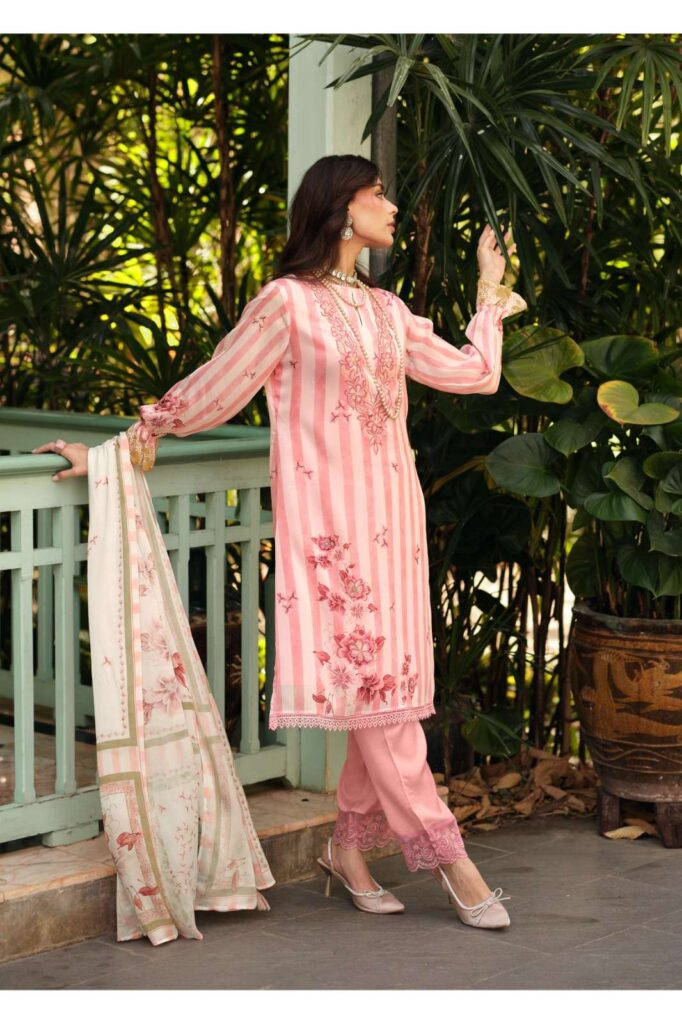 My Fashion Road Varsha Dance Exclusive Fancy Ladies Suit | DC – 02