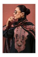 My Fashion Road Varsha Echo Stories Premium Muslin Salwar Suit | ES – 02