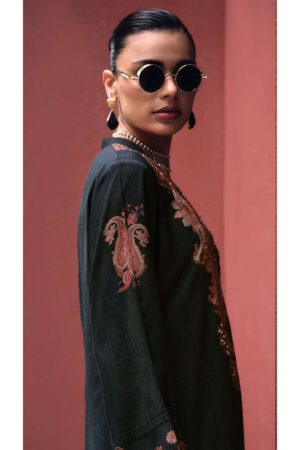 My Fashion Road Varsha Echo Stories Premium Muslin Salwar Suit | ES – 02