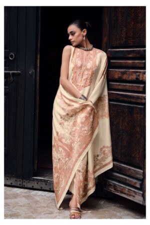 My Fashion Road Varsha Echo Stories Premium Muslin Salwar Suit | ES – 01