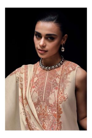 My Fashion Road Varsha Echo Stories Premium Muslin Salwar Suit | ES – 01