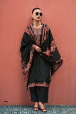 My Fashion Road Varsha Echo Stories Premium Muslin Salwar Suit | ES – 02