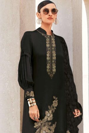 My Fashion Road Varsha Evreen Exclusive Designs Muslin Suit | EV – 04