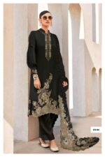 My Fashion Road Varsha Evreen Exclusive Designs Muslin Suit | EV – 04