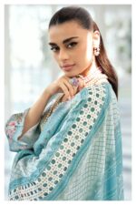 My Fashion Road Varsha Falaknuma Exclusive Wear Muslin Suit | FM – 02