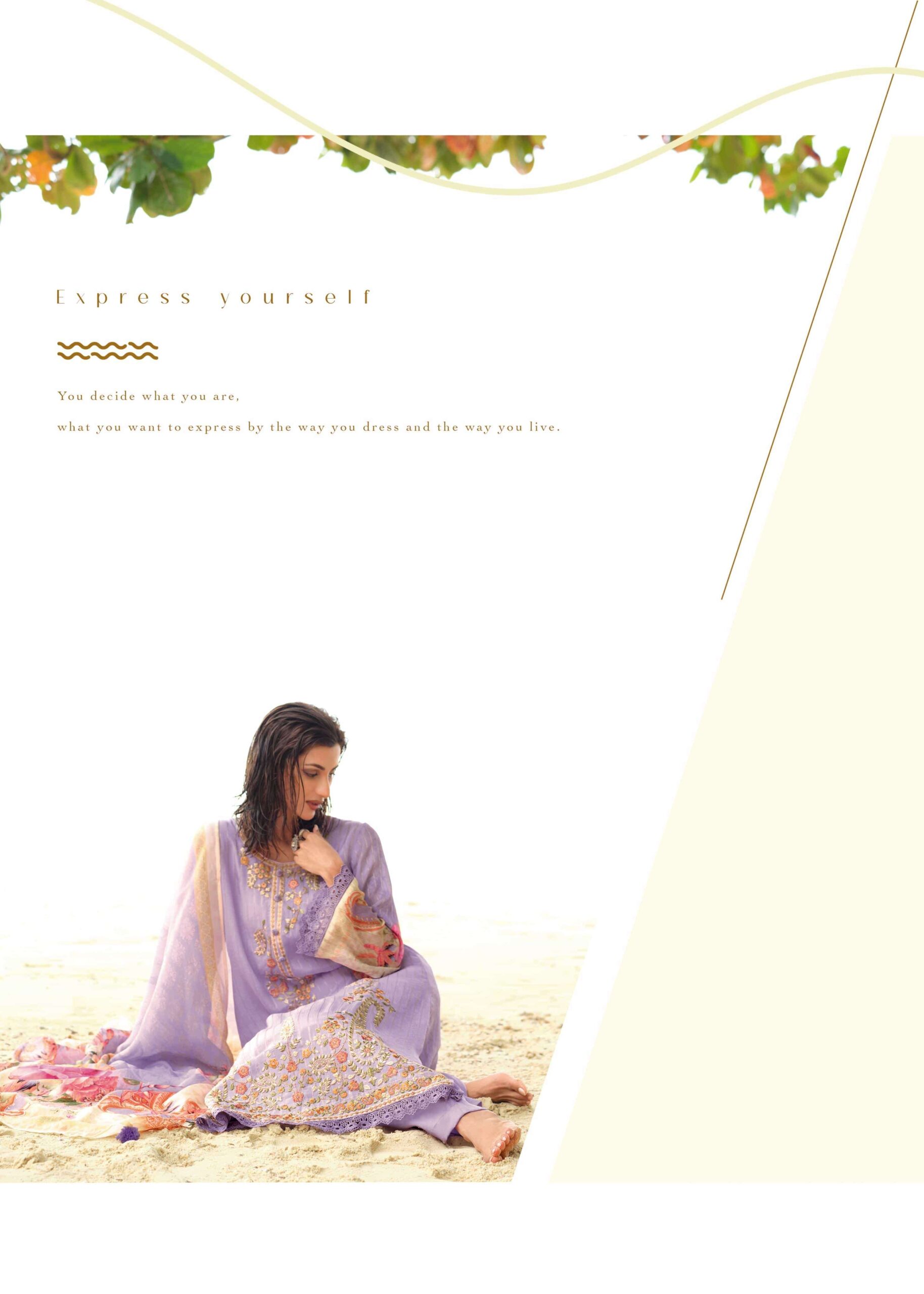 My Fashion Road Varsha Gulzaar Exclusive Chinon Chiffon Latest Suit | GZ – 03 My Fashion Road Varsha Gulzaar Exclusive Chinon Chiffon Latest Suit | GZ – 03