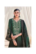 My Fashion Road Varsha Riona Exclusive Designs Muslin Dress | RN – 01