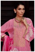 My Fashion Road Varsha Rivera Digital Printed Muslin Salwar Suit | RV – 04