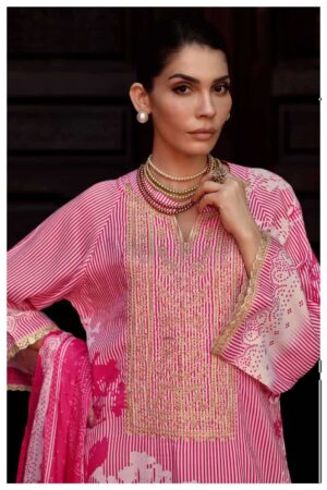 My Fashion Road Varsha Rivera Digital Printed Muslin Salwar Suit | RV – 04