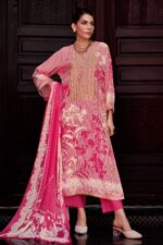 My Fashion Road Varsha Rivera Digital Printed Muslin Salwar Suit | RV – 04