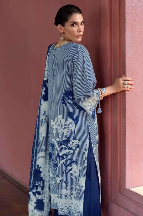 My Fashion Road Varsha Rivera Digital Printed Muslin Salwar Suit | RV – 03