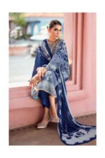 My Fashion Road Varsha Rivera Digital Printed Muslin Salwar Suit | RV – 03
