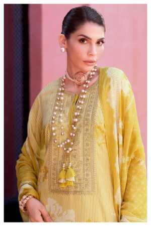 My Fashion Road Varsha Rivera Digital Printed Muslin Salwar Suit | RV – 02