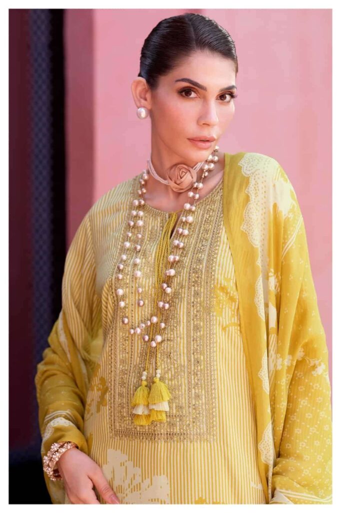 My Fashion Road Varsha Rivera Digital Printed Muslin Salwar Suit | RV – 02