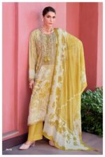 My Fashion Road Varsha Rivera Digital Printed Muslin Salwar Suit | RV – 02