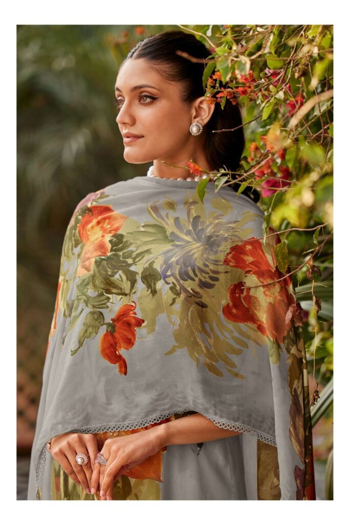 My Fashion Road Varsha Summer Edit Digital Printed Muslin Salwar Suit | SE – 03 My Fashion Road Varsha Summer Edit Digital Printed Muslin Salwar Suit | SE – 03