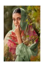 My Fashion Road Varsha Summer Edit Digital Printed Muslin Salwar Suit | SE – 04