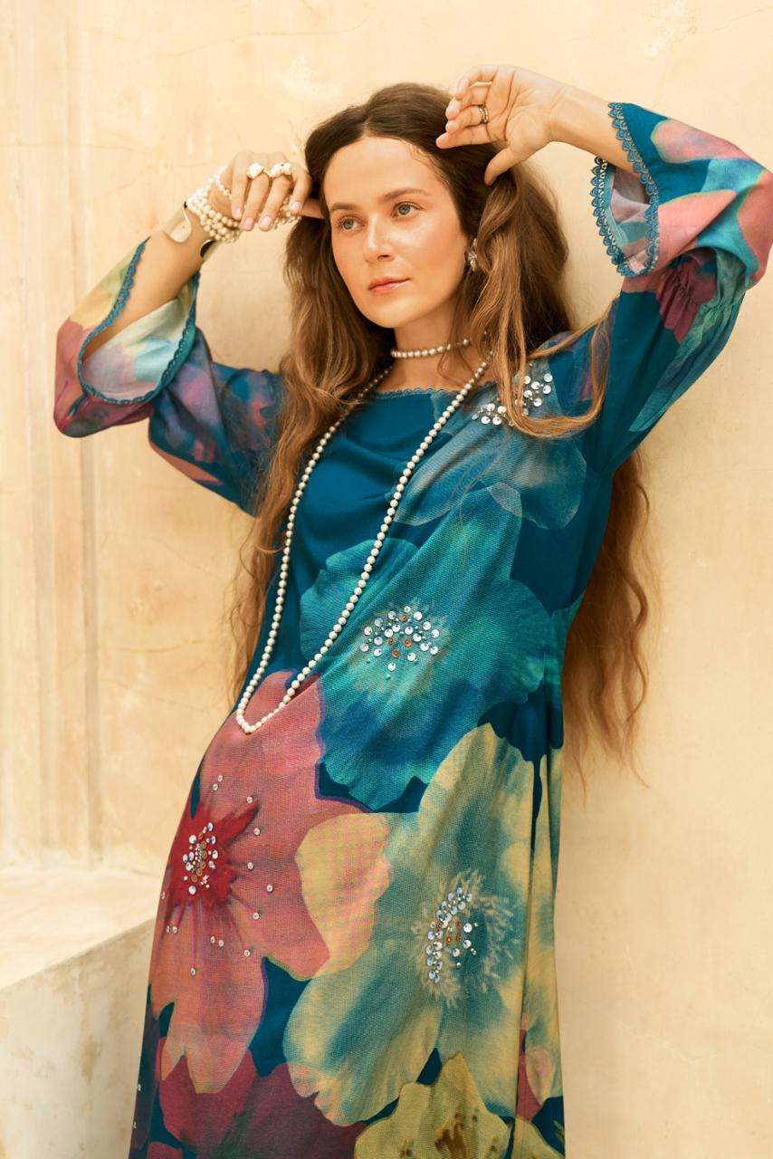 My Fashion Road Varsha Touch Of Gold Exclusive Designs Muslin Suit | TG – 02 My Fashion Road Varsha Touch Of Gold Exclusive Designs Muslin Suit | TG – 02