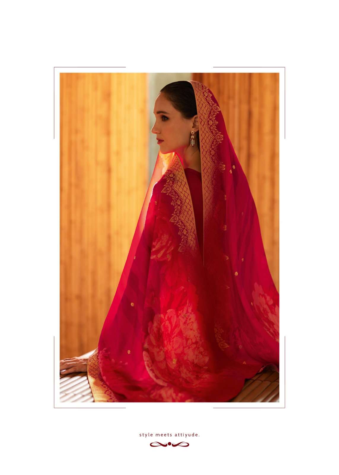 My Fashion Road Varsha Vanya Designer Russian Silk Partywear Suit | VN – 03 My Fashion Road Varsha Vanya Designer Russian Silk Partywear Suit | VN – 03