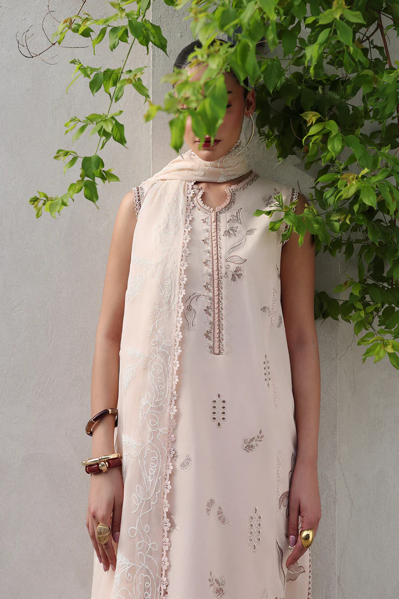 My Fashion Road Qalamkar Qline Lawn Unstitched Suit Drop II 2026 | QKL – 10 My Fashion Road Qalamkar Qline Lawn Unstitched Suit Drop II 2026 | QKL – 10