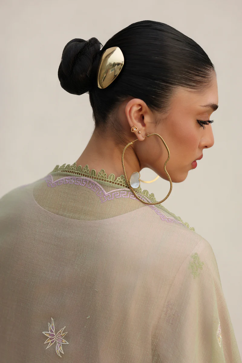 My Fashion Road Qalamkar Qline Lawn Unstitched Suit Drop II 2026 | QKL – 12 My Fashion Road Qalamkar Qline Lawn Unstitched Suit Drop II 2026 | QKL – 12