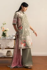 My Fashion Road Coco Prints Drop 2 Unstitched Suits by Zara Shahjahan 2026 | 10A