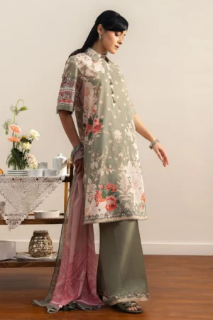 My Fashion Road Coco Prints Drop 2 Unstitched Suits by Zara Shahjahan 2026 | 10A