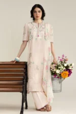 My Fashion Road Coco by Zara Shahjahan Lawn Suit Edit 2 2026 – Arlo-7B