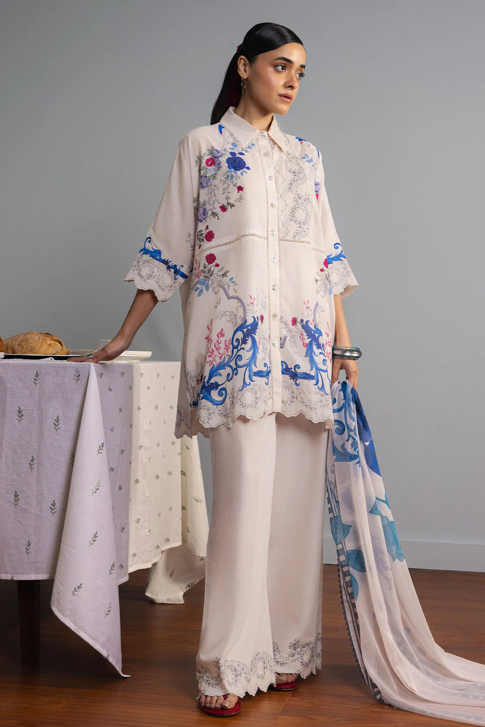 My Fashion Road Coco Prints Drop 2 Unstitched Suits by Zara Shahjahan 2026 | 9A My Fashion Road Coco Prints Drop 2 Unstitched Suits by Zara Shahjahan 2026 | 9A
