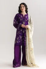 My Fashion Road Coco by Zara Shahjahan Lawn Suit Edit 2 2026 – Eira 10B
