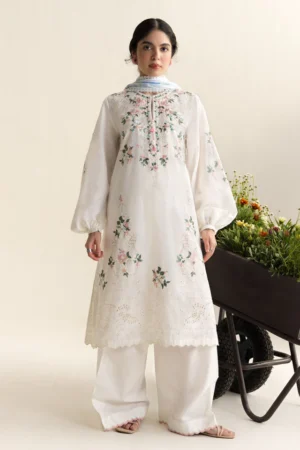 My Fashion Road Coco by Zara Shahjahan Lawn Suit Edit 2 2026 –  Arlo-7A