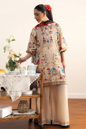 My Fashion Road Coco Prints Drop 2 Unstitched Suits by Zara Shahjahan 2026 | 7A