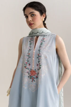 My Fashion Road Coco by Zara Shahjahan Lawn Suit Edit 2 2026 – Kian-8B