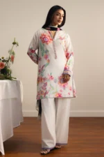 My Fashion Road Coco Prints Drop 2 Unstitched Suits by Zara Shahjahan 2026 | 2B
